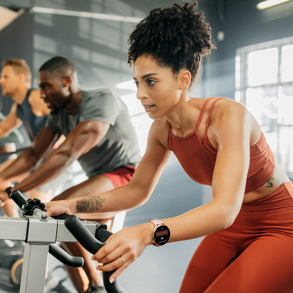 Wear-GTR2-Smart-Watch-During-Exercising-1 J9国际集团(中国)-官方网站