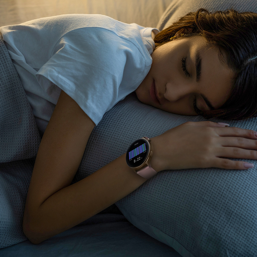 Wear-GTR2-Smart-Watch-to-Track-Sleep-Cycles J9国际集团(中国)-官方网站