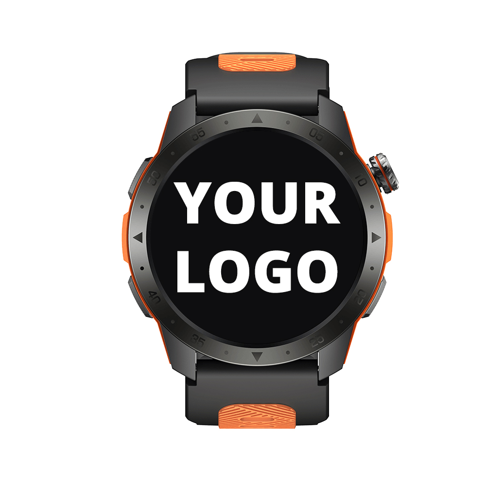GTX2-GPS-Smart-Watch-OEM-Customization J9国际集团(中国)-官方网站